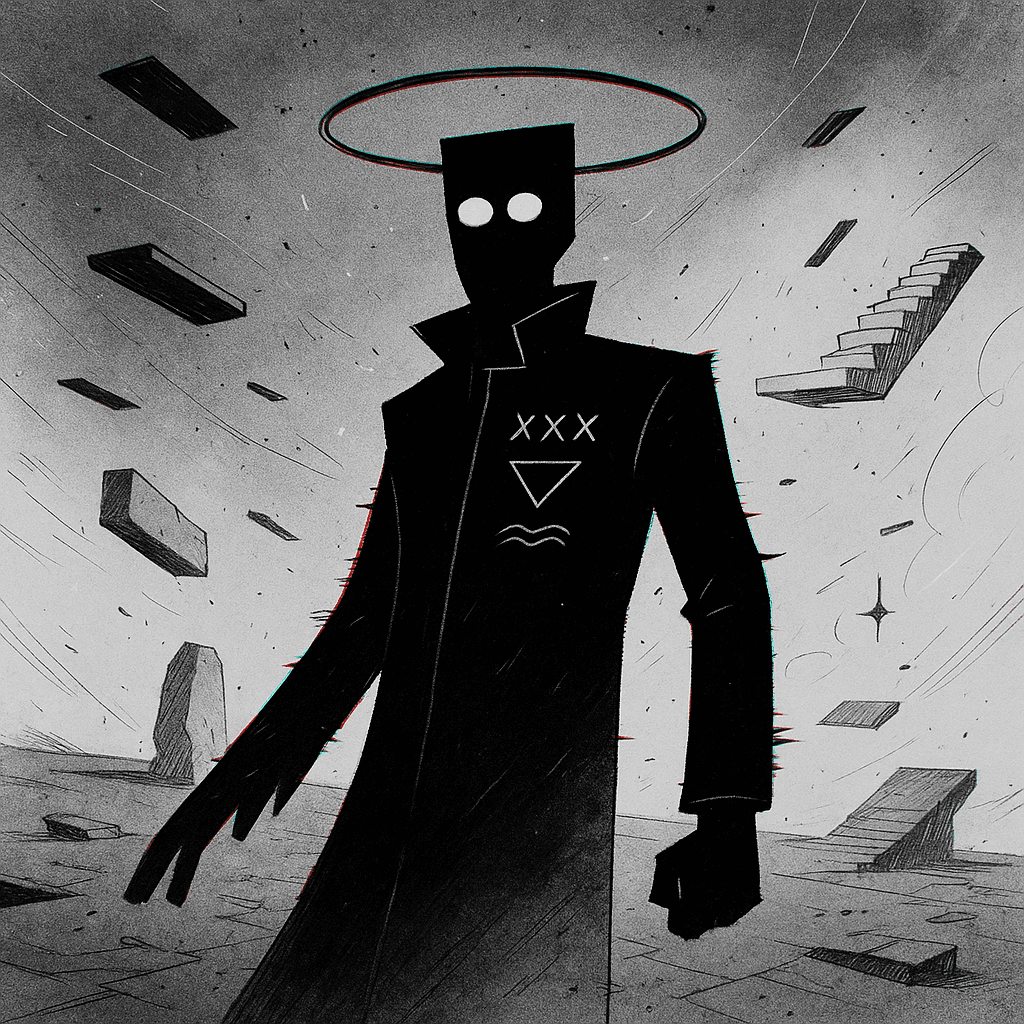 VERTEX AWAKENED